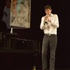 Koncert nejlepších účastníků přehlídky Mládí a Bohuslav Martinů