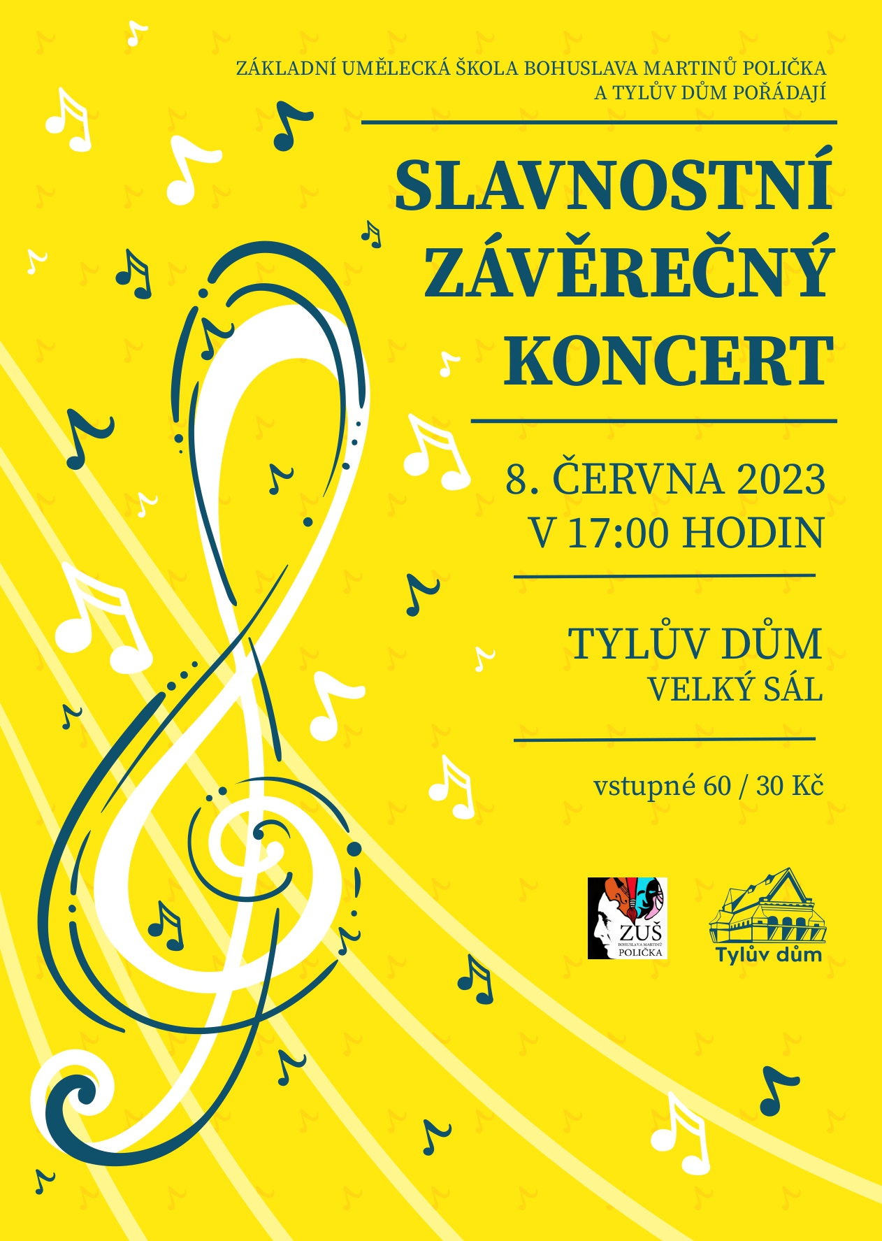 zaverecny koncert 