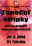 taneni stipky